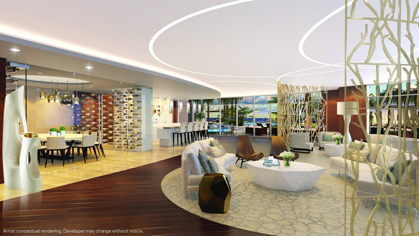 Paramount Condos for sale